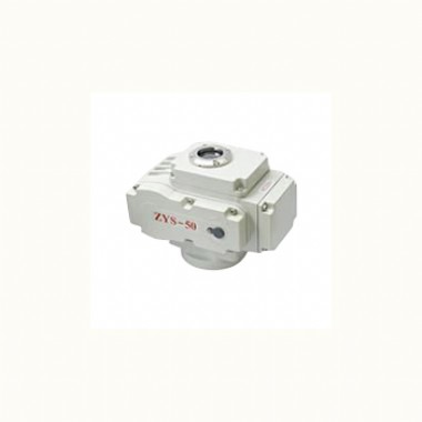 ZYP10 Miniature Electric Actuator