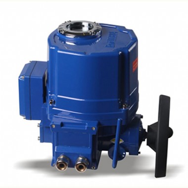 Electric actuator