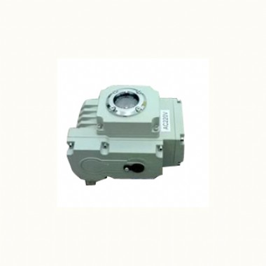 Compact electric actuator