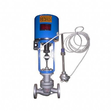 ZZWPE Self-operated Temperature Control Valve