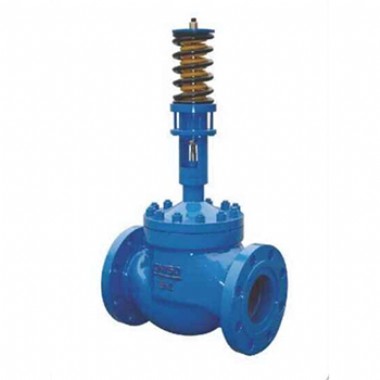 V230 Series Self-operated Pressure Regulating Valve