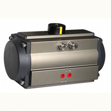 AT series pneumatic actuator