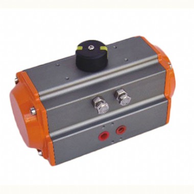 AT Pneumatic Actuator