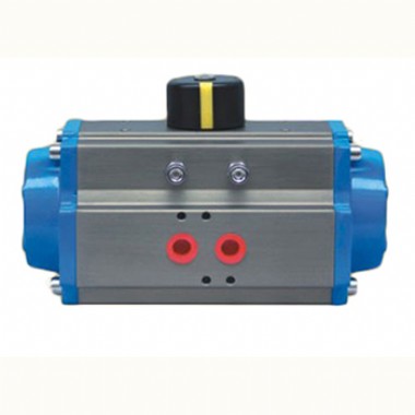 DA Pneumatic Actuator