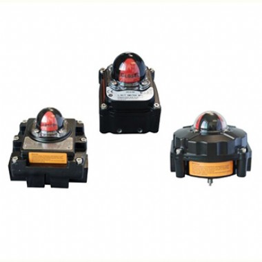 Limit switch