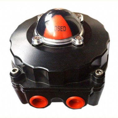 Explosion-proof limit switch